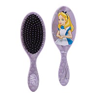 Wet Brush Original Detangling Brush Alice Detangler Brush With Soft Flexible Bristles Tanglefree Brush For Curly Hair