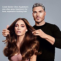 COLOR WOW Money Masque - Deep Hydrating Conditioning Treatment by Celebrity Stylist Chris Appleton | Vegan Formula