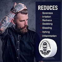 Funan Tattoo Butter Aftercare Cream 4Oz Tattoo Care Balm For Before During After Tattoo Process Safe Natural Tattoo Afterca