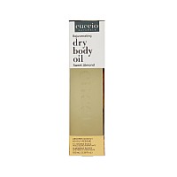 Cuccio Naturale Hydrating Dry Body Oil, 3.38 oz, Cran