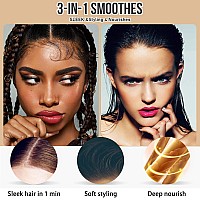 Hair Wax Stick With Lace Melting Band For Wigs And Edge Control Flyaway Slick Styling Wax 12 Pcs