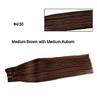 Clip In Human Hair Extensions 16 Inch 70G 7Pcs Ash Blonde Balayage Blonde Highlights 100 Real Human Hair Clip In Extensions Do