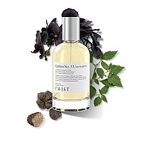 Twist Garden No 53 Eau De Parfum Inspired By Tom Fords Black Orchid Longlasting Perfume For Women Paraben Free Vegan