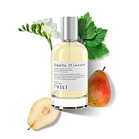 Twist Select No 35 Eau De Parfum Inspired By Jo Malones English Pear Freesia Longlasting Perfume For Women Paraben Fr