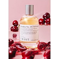 Twist Paradise No 19 Eau De Parfum Inspired By Tom Fords Lost Cherry Longlasting Perfume For Women Men Paraben Free