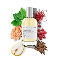 Twist Oud Land No 6 Eau De Parfum Inspired By Guc Oud Longlasting Perfume For Women Paraben Free Vegan Clean Ingredie