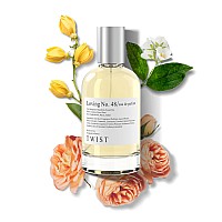 Twist Loving No 48 Eau De Parfum Inspired By Dio Jadore Longlasting Perfume For Women Paraben Free Vegan Clean Ingredi