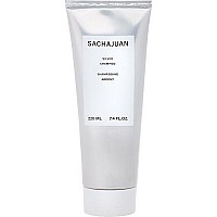 SACHAJUAN Silver Shampoo 220ml - Violet, Nourishing Care