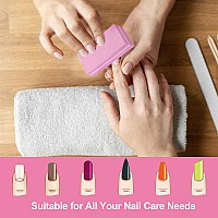 Nail Buffers 30 Pcs Buffer Block Nail File For Acrylic And Natural Nails 100180 Grit Small Nail Buffer Block Bulk Buffing N