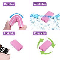 Nail Buffers 30 Pcs Buffer Block Nail File For Acrylic And Natural Nails 100180 Grit Small Nail Buffer Block Bulk Buffing N