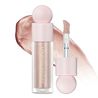 Meicoly Light Liquid Highlighterlong Lasting Liquid Luminizer Shimmer Stickwaterproof Smooth Highlight Face Illuminatorsilky