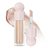 Meicoly Light Liquid Highlighter Long Lasting Liquid Luminizer Shimmer Stick Waterproof Smooth Highlight Face Illuminator Silky