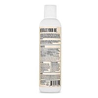 Overtone Haircare Daily Conditioner 8 Oz Semipermanent Hair Conditioner With Shea Butter Coconut Oil Prevent Fading Refre