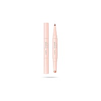 Pupa Vamp! Creamy Duo - Fair Nude Milano, 0.035 oz