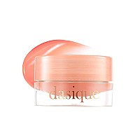 Dasique Fruity Lip Jam 02 Apricot Jam Highshine Finish Moisturizing Vegan Cruelty Free Lip Balm