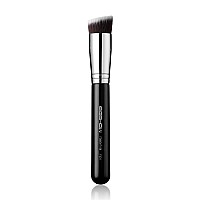 Flat Top Kabuki Foundation Brush Eigshow Premium Makeup Brush For Liquid Cream And Powder Blending Buffing Stippling Flaw