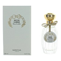 Petite Cherie by Annick Goutal, 3.4 oz Eau De Toilette Spray for Women