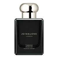 Jo Malone Tuberose Angelica Cologne Spray, 1.7 Oz Unisex