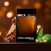 Dolce & Gabbana The One Eau De Parfum Spray for Men 150