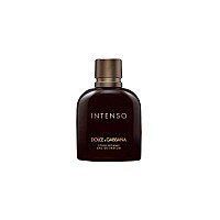 Dolce & Gabbana Pour Homme Intenso, Eau De Parfum Spray, For Men - 125 ml / 4.2 fl.oz