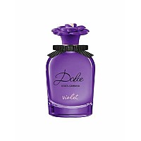 Dolce & Gabbana Dolce Violet EDT 2.5 oz Women's Spray