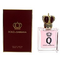 Dolce & Gabbana Q Eau De Parfum Spray 50ml for Women