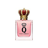 Dolce & Gabbana Q Eau De Parfum Spray 50ml for Women