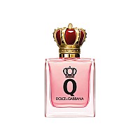 Dolce & Gabbana Q Eau De Parfum Spray 50ml for Women