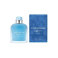 Dolce & Gabbana Light Blue Intense Pour Homme 200ml Spray