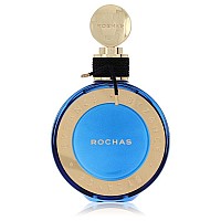 Byzance 2019 Edition by Rochas Eau De Parfum Spray (Tester) 3 oz(D0102HA5XLA.)