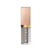 stila Suede Shade Liquid Eye Shadow - Sheer Pewter, 0.