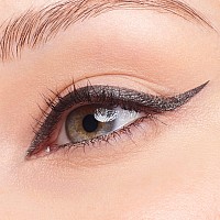 Stila Stay All Day Waterproof Liquid Eye Liner Micro Tip