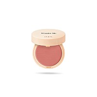 Pupa Milano Wonder Me Blush, 004 True Love, Talc-Free