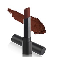 Meicoly Brown Eye Black Stickblendable Eyeblack Maroon Face Body Paint Camo Face Painthalloween Brown Matte Lipstick Sfx Makeu