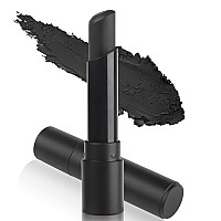 Meicoly Clown Black Face Body Paint Sticksafe Eye Black Stick Sporting Face Paint For Adults And Kids Professional Black Face