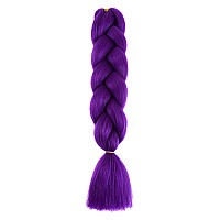 Tengshuo Fly Ombre Braiding Hair Extensions For Women 1 Pack24 Inch Braiding Hair Fiber Crochet Hair For Box Braids Senegal Twi