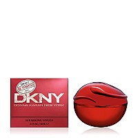 DKNY Be Tempted Eau de Parfum Spray for Women, 3.