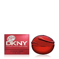 Dkny Be Tempted Eau De Parfum Perfume Spray For Women 17 Fl Oz