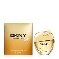 Dkny Nectar Love Eau De Parfum Perfume Spray For Women 17 Fl Oz