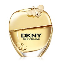 Dkny Nectar Love Eau De Parfum Perfume Spray For Women 17 Fl Oz