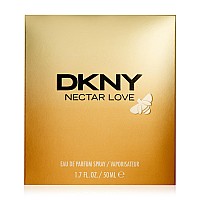 Dkny Nectar Love Eau De Parfum Perfume Spray For Women 17 Fl Oz