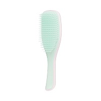 Tangle Teezer The Ultimate Detangling Brush, Dry and Wet Hair Brush Detangler for All Hair Types, Baby Pink & Mint