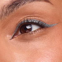 Stila Stay All Day Waterproof Liquid Eye Liner Micro Tip