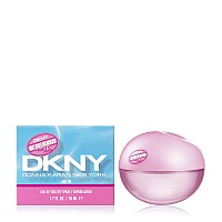 Dkny Be Delicious Pool Party Eau De Toilette Perfume Spray For Women Mai Tai 17 Fl Oz