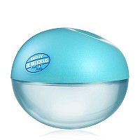 Dkny Be Delicious Pool Party Eau De Toilette Perfume Spray For Women Bay Breeze 17 Fl Oz