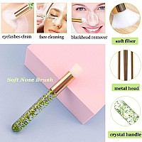 Aremod Lash Shampoo For Eyelash Extension Lash Cleanser With Usb Lash Fan60Ml Lash Moussemascara Brushnose Blackhead Facial