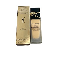 Yves Saint Laurent MW2 Cream Foundation Concealer, Cranberry, 0.