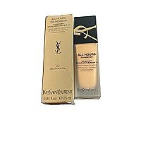 Yves Saint Laurent All Hours Foundation SPF 30, 0.85 oz,