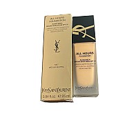 Yves Saint Laurent All Hours Foundation SPF 30, 0.85 oz,