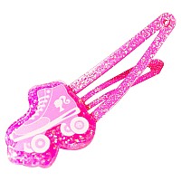 Luv Her Barbie Hair Clips For Girls Snap Clips 8 Pack Multi Color Ages 3